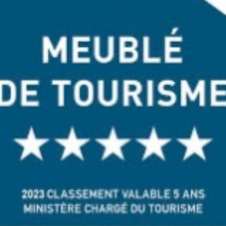 Les Pieds Dans Le Sable Leilighet Argelès-sur-Mer Eksteriør bilde